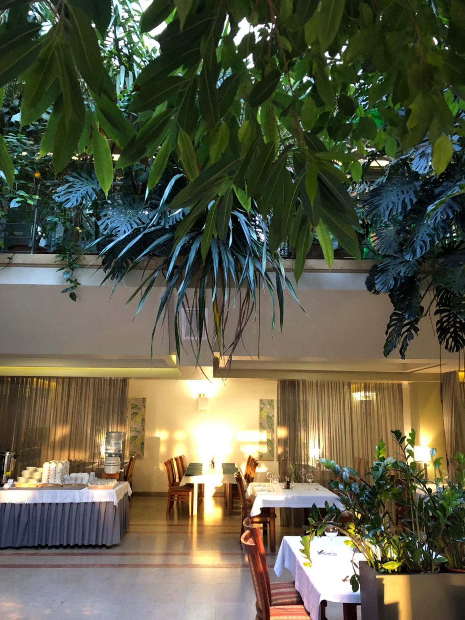 Eurohotel 스바르체데즈 외부 사진