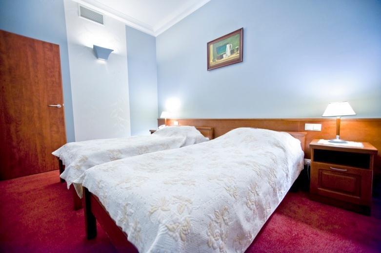 Eurohotel 스바르체데즈 객실 사진